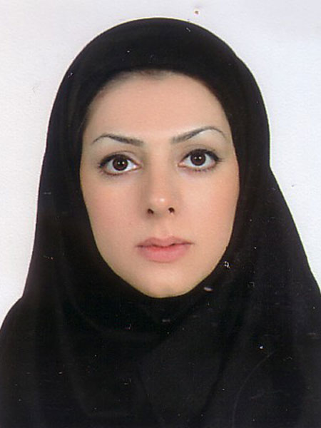 مریم دهقانی