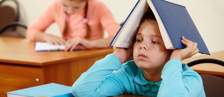 اختلال یادگیری چیست - What is Learning Disorder LD