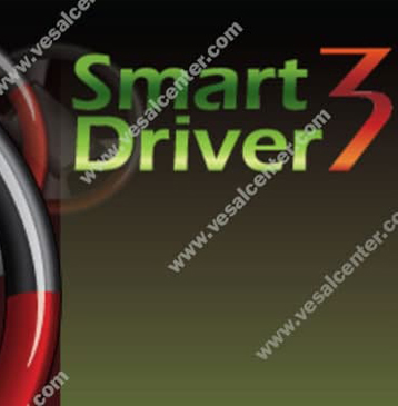 نرم افزار SmartDriver 3 راننده هوشمند
