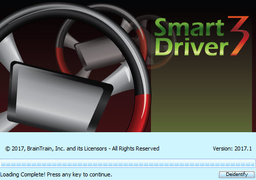 راننده هوشمند - 3 - SmartDrive