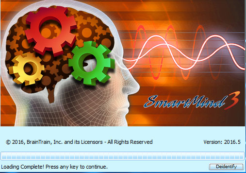 اسمارت مایند 3  - SmartMind 3