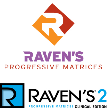 آزمون هوش ریون RAVEN