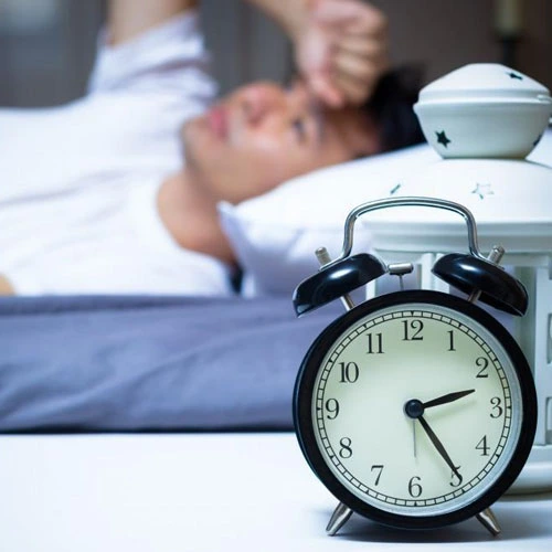 درمان غیر دارویی اختلال خواب و بی خوابی ( Sleep Disorder )