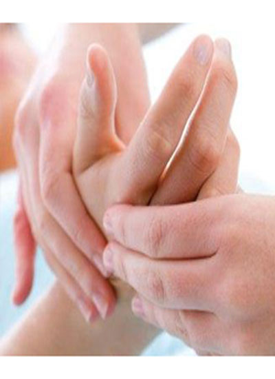 توانبخشی دست Hand Therapy