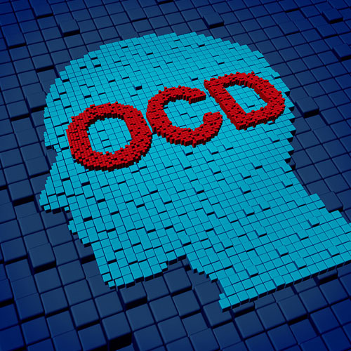 درمان غیر دارویی وسواس OCD