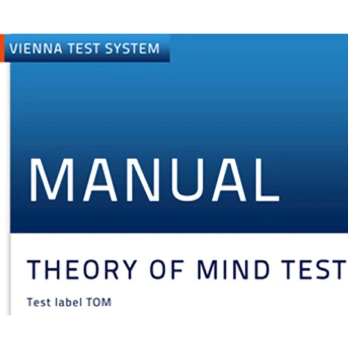 آزمون تئوری ذهن یا theory of mind از مجموعه آزمون های وینا