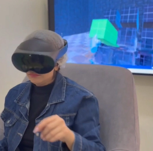 سوالات متداول درباره کست واقعیت مجازی VR