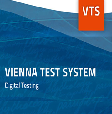 خرید نرم افزار وینا Vienna Test System