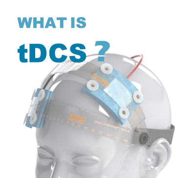 tDCS یا تحریک الکتریکی جمجمه با جریان مستقیم چیست ؟