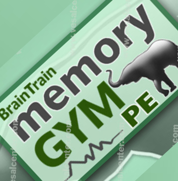  نرم افزار Memory Gym نسخه PE