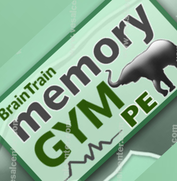 نرم افزار Memory Gym نسخه PE