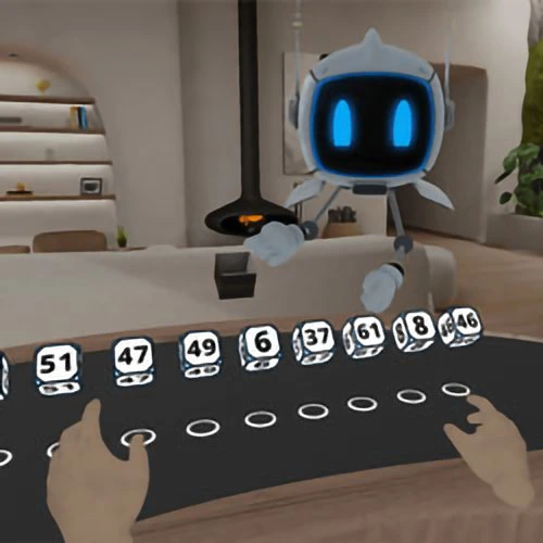 تست آلزایمر و سلامت مغز با فناوری واقعیت مجازی VR